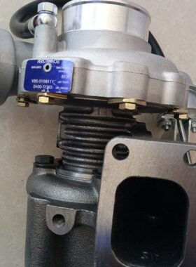 8道依茨-111四0涡轮增压器6K1车26原厂6发动机10卡车V解放J缸货车