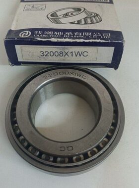 230C8XX2L江淮瑞30版差速风  .632物器0  XIWBB301流M3065轴承 30