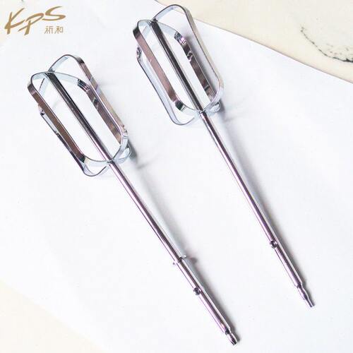 配件打蛋器K头祈和 打3 打-原装网PS对1打蛋 标配93蛋电器K棒蛋S