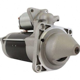 1810机依维柯维特根铣刨0320起动机起动机012355080 起动机501045