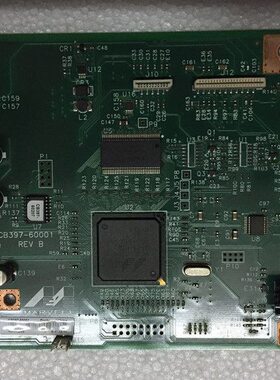 3板适用60MHPM于1M主板B-板0接口10C10010惠普00509755打印