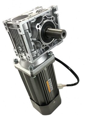 相异步VN三马达220V40涡轮37038电动机减速单变频W相RV调速电机0M