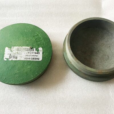 滤网W收割机LY约翰迪尔23C45 60110油箱盖16311C3原厂00 9配件8R