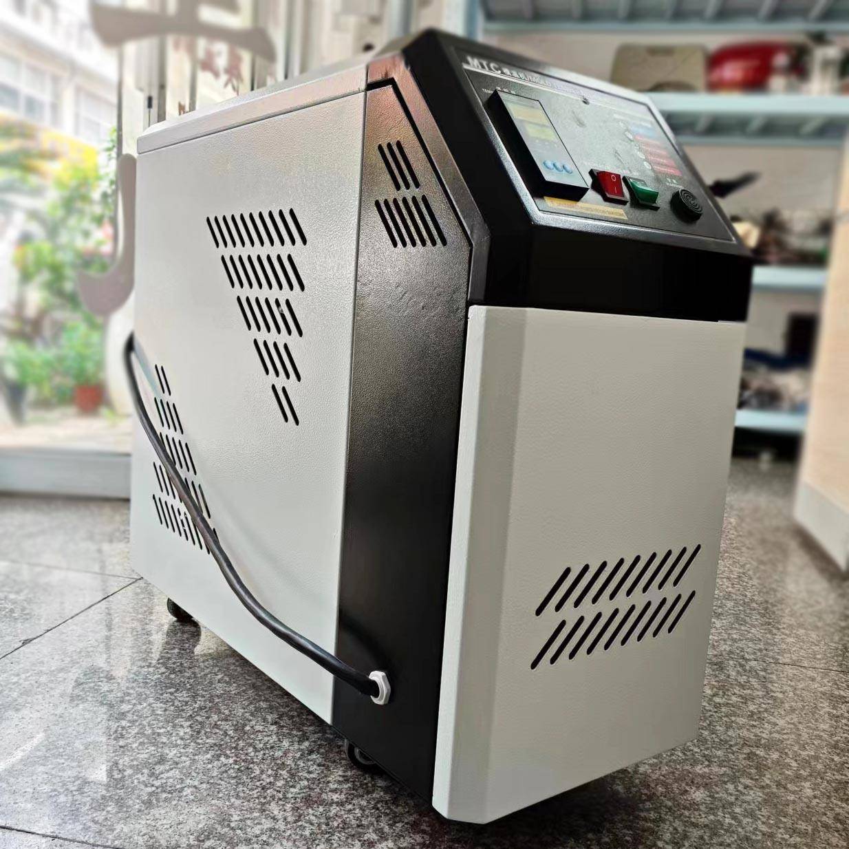 厂家KW水式模温机高温精密模具模温机注塑温控机