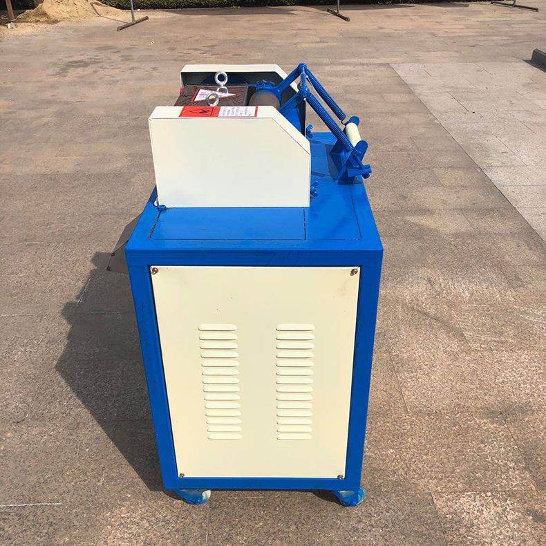 乐达销售全自动切粒机机械厂家供应变频滚刀式切粒机价格优惠