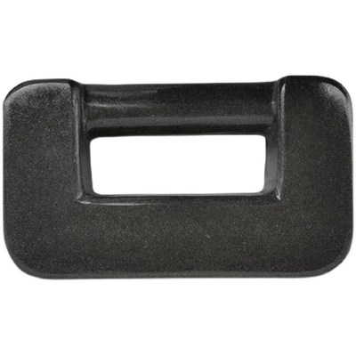 摔跤掷子推花砖石锁练习武术练功健身家用小臂训练腕力石推子