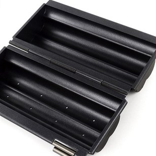 三能不粘梅花型土司盒 面包盒 吐司模 SN2306 家用不沾烘培模具