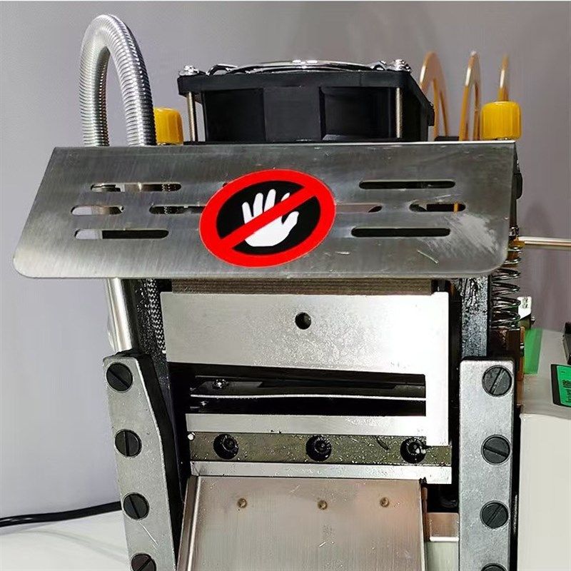 升级款冷热切带机织带魔术贴小型全自动电脑裁切断带机厂家直销,机械设备,其他机械设备,淘宝优惠券,粉丝福利购,淘宝优惠卷