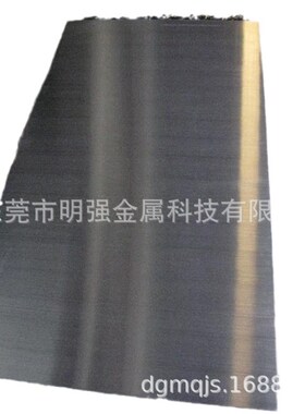 明强301EH不锈钢带 弹簧片0.1 0.12 0.3 0.5mm圆片垫片 精密分条