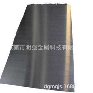 明强301EH不锈钢带 弹簧片0.1 0.12 0.3 0.5mm圆片垫片 精密分条