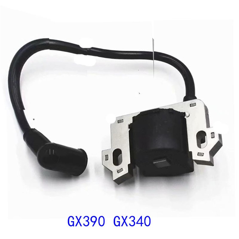 点火线圈割草机配件 GC135 GC160 GCV160 GCV190带火花塞