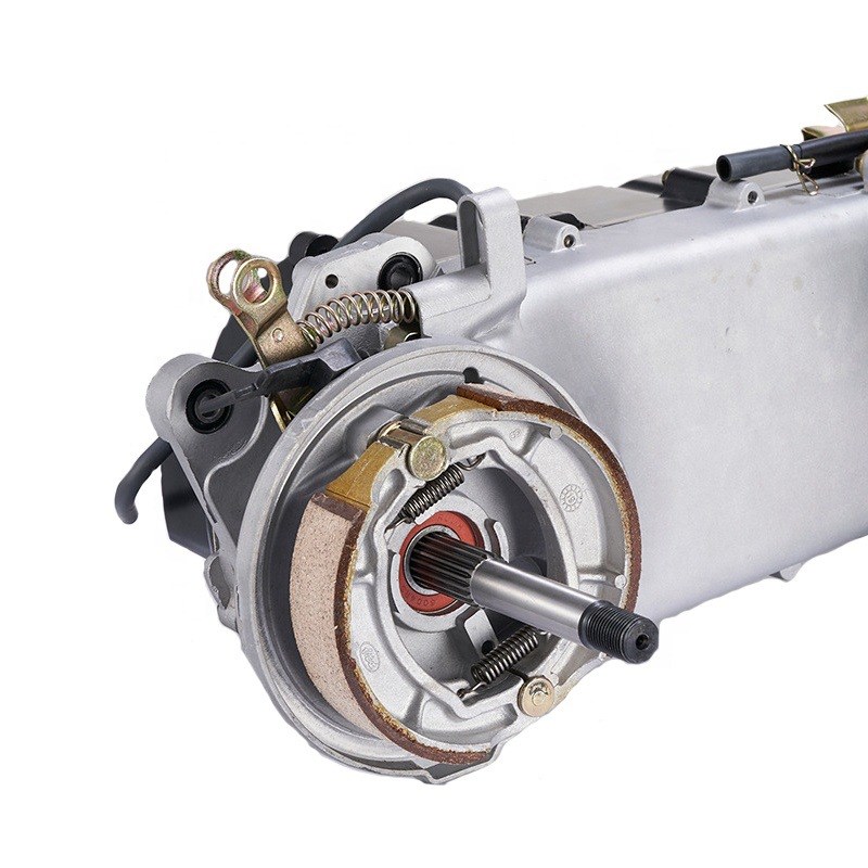 BWS摩托车GY6 150CC发动机150CC发动机