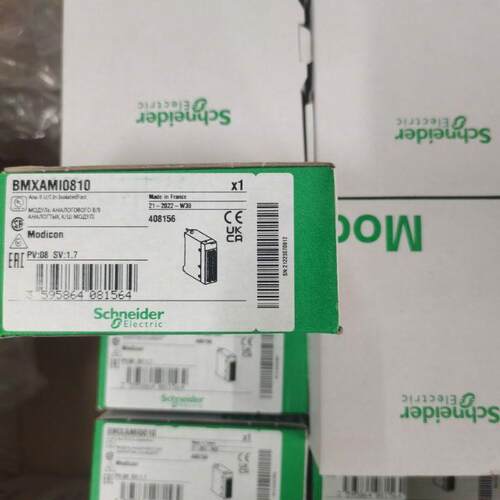 BMEP582040施nai德工控产品模块输出处理器PL CM580CPU处理器模块
