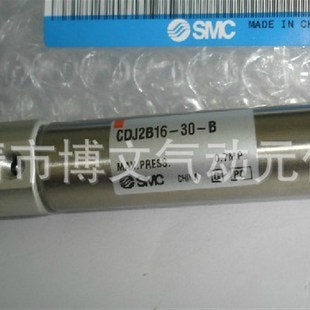 不锈钢迷你气缸 CDM2B