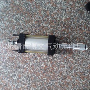 SCJ250 可调标准气缸 SCJ200 450 SCJ320 SCJ160