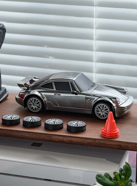 跨境1:20RC993遥控漂移车2.4G漂移甩尾特技赛车带灯光四驱竞速车