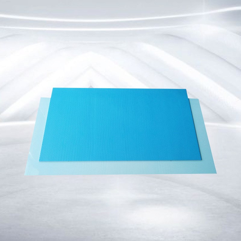 可定制硅胶导热片 GP3000S30导热片 笔记本电脑CPU显卡散热硅胶片