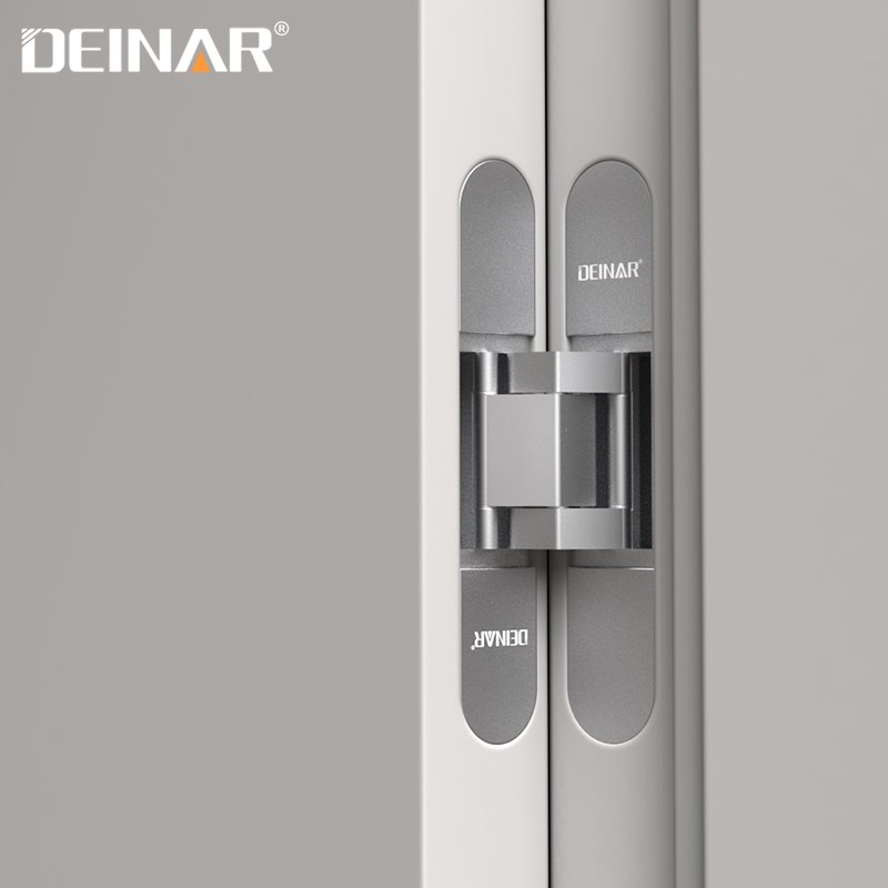 ll隐形合页暗门隐形门暗藏三维可调十字木门隐藏式合页