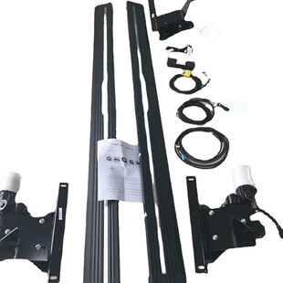 适用于传祺GS4/GS5/GS8传祺GS8S带灯侧踏板传祺M8/GM8电动脚踏板