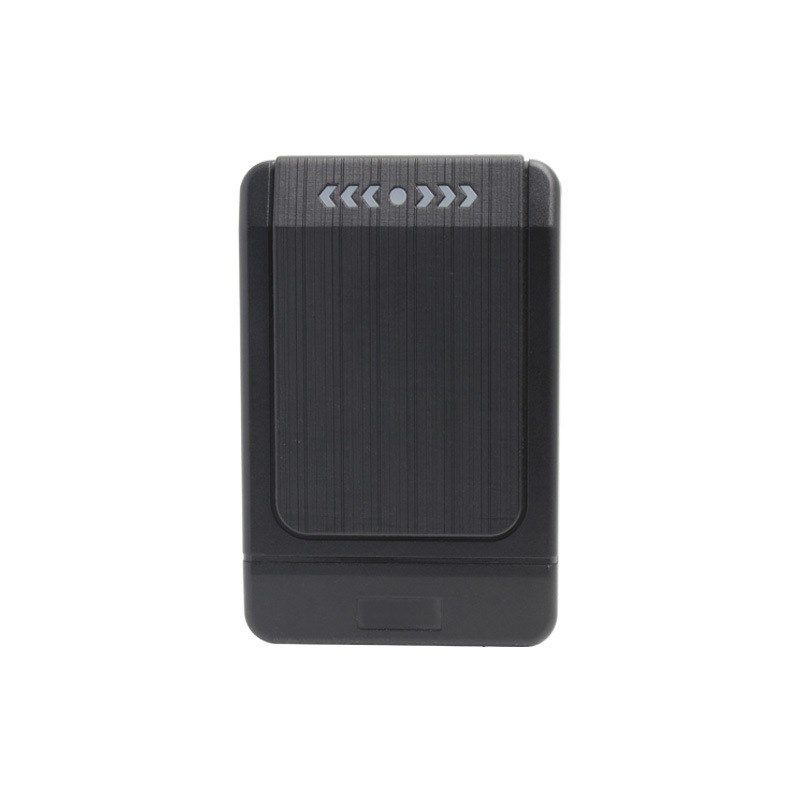 IC卡13.56Mhz防水门禁读卡器二代身份证UID读卡器刷卡感应识别