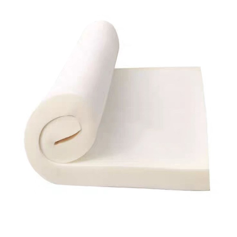 学生宿舍床垫厚款单人床褥记忆海绵高回弹褥子硬质棉床垫子1.2米