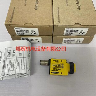 Banner 邦纳 传感器 SM31ELQD 原装现货