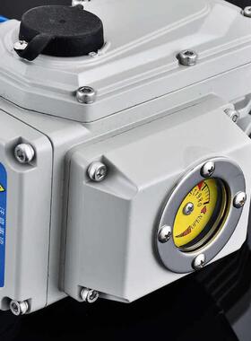 电动蝶阀D971X-16Q对夹式220V不锈钢阀门DN50 65 80 100 150 200