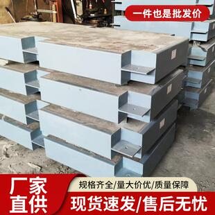 减震器台座阻尼弹簧减震器通风机中央空调减震水泵基座平台惯性支