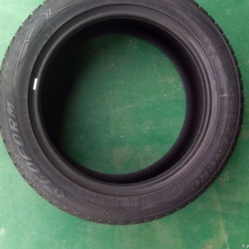 国风雪地轮胎 225/235/245/255/275/285/50/55/60R18R19R20