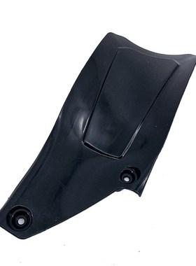 越野摩托车减震挡水板保护KTM SX SXF XC 150 250 300 450挡泥板