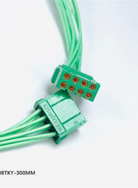 JL24-12TKH JL24-12ZJW JL24-12TKY JL24-12ZJB 印制板电缆信号头