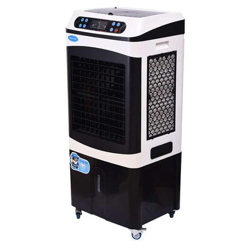 家用空调扇制冷风机工业水制冷大型商用移动静音水空调降温小型