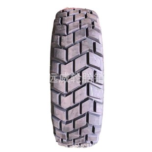 11R18 12.5R16越野轮胎 12.5R20 东风12R20
