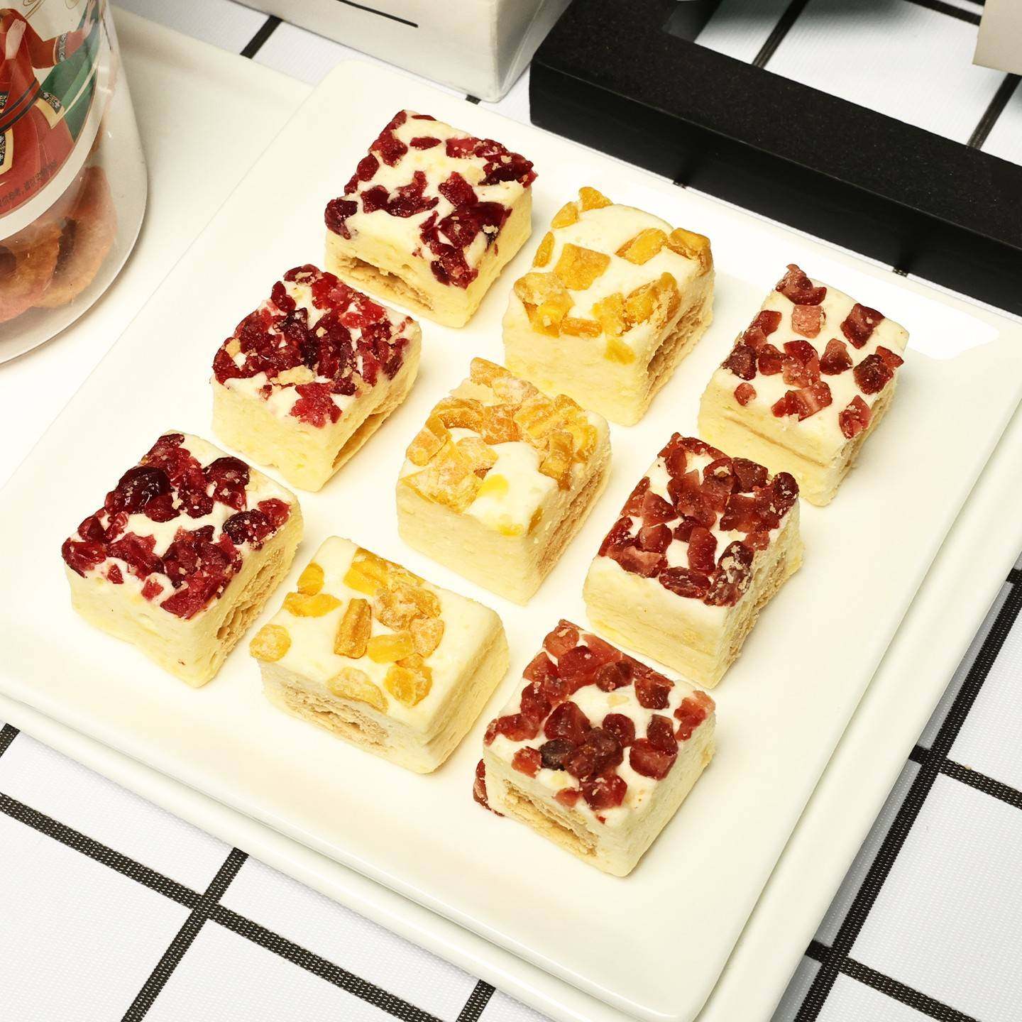 .咸蛋黄牛乳派果粒乳酪奶制品奶酪特色零食内蒙古特产独立,咖啡/麦片/冲饮,再制奶酪,淘宝优惠券,粉丝福利购,淘宝优惠卷