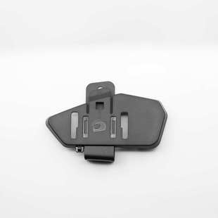 维迈通v8s/v9s/v9x/V10S/V10X/XR专用粘贴底座/夹扣底座配件