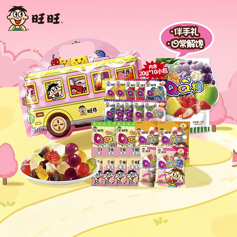 �����ǹ����368g ����������������������ζ����������ţ���Ƕ�ͯ������ʳ������ 19.9Ԫ