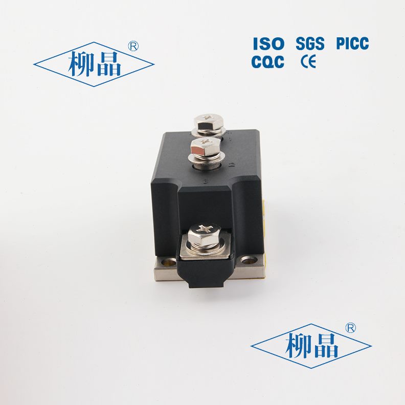 甄选柳晶太阳能配件 光伏防反二极管 MDK250A1600V 成套直流柜