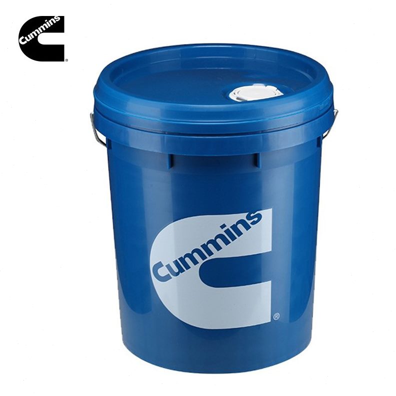 康明斯蓝至尊柴油发动机机油CH-4 15W-40长里程换油周