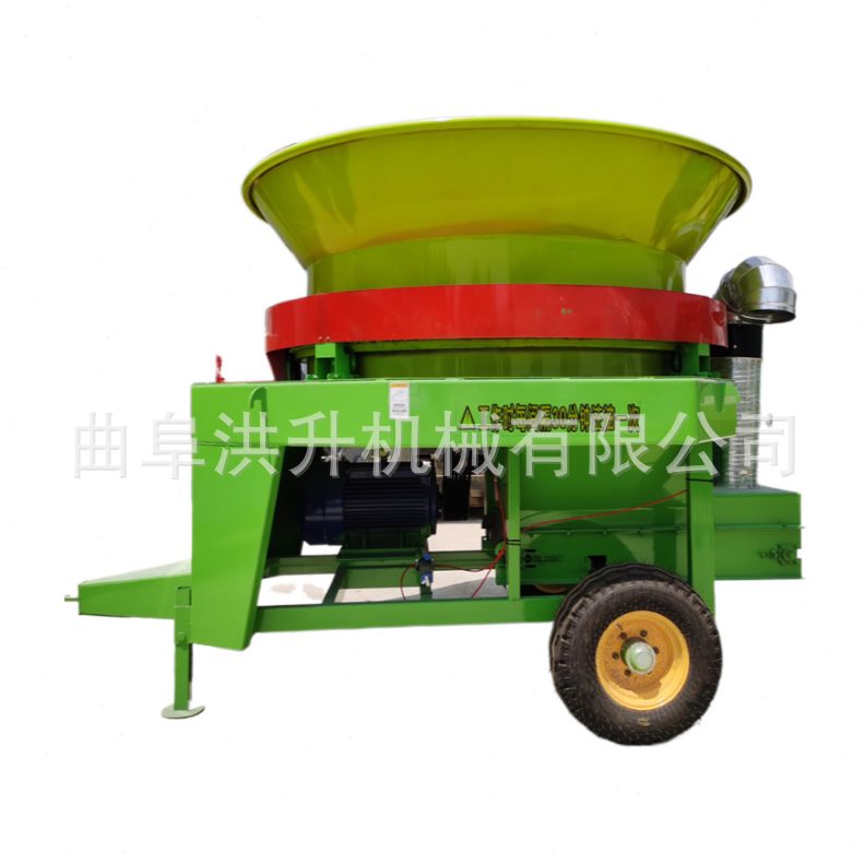 养殖饲草加工打草机 饲养场秸秆碎草机 牛羊育粉碎机
