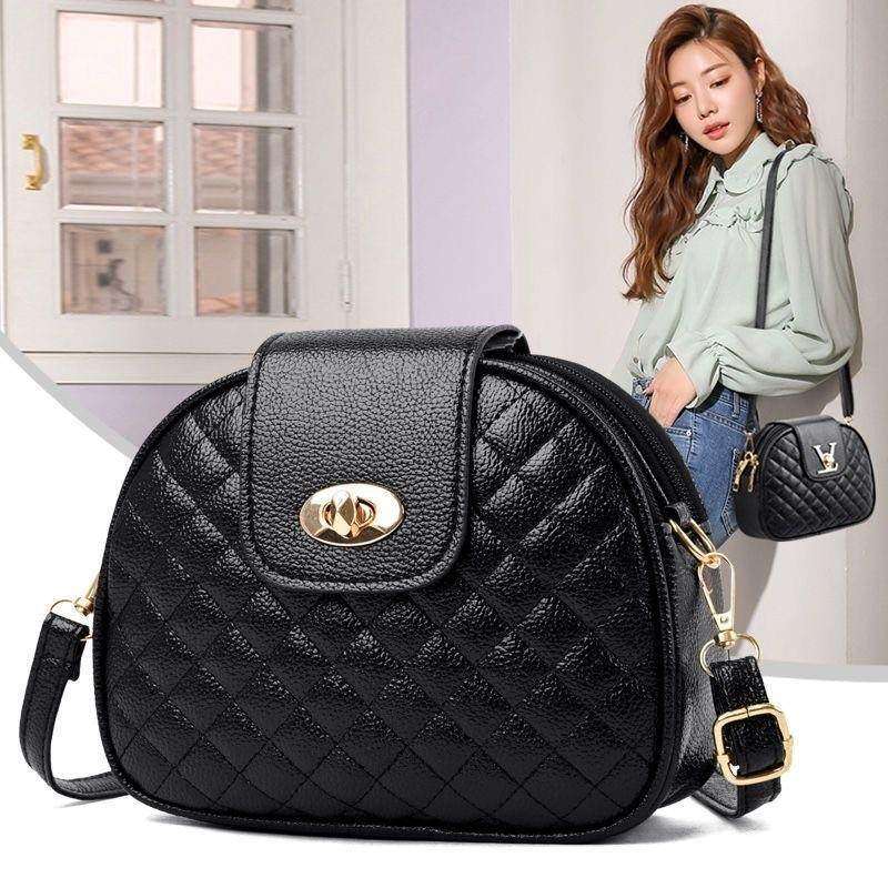 不须归四季通用女士单肩斜挎包迷你小包包时尚菱格女包三层小圆包,箱包皮具/热销女包/男包,通用款女包,淘宝优惠券,粉丝福利购,淘宝优惠卷