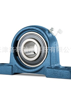 农机 外球面轴承UELP210带座外球面轴承 低噪音  带座轴承