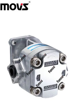 GN30CPB日本NABCO厂家供应 高压齿轮泵 外齿泵 液压泵 内齿轮泵