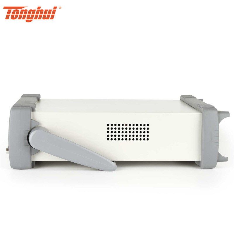 同惠LCR数字电桥测试仪100KHz频率TH2817B+/2817A参数测量TH2817C