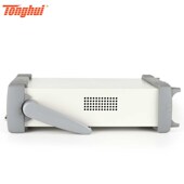 同惠LCR数字电桥测试仪100KHz频率TH2817B 2817A参数测量TH2817C