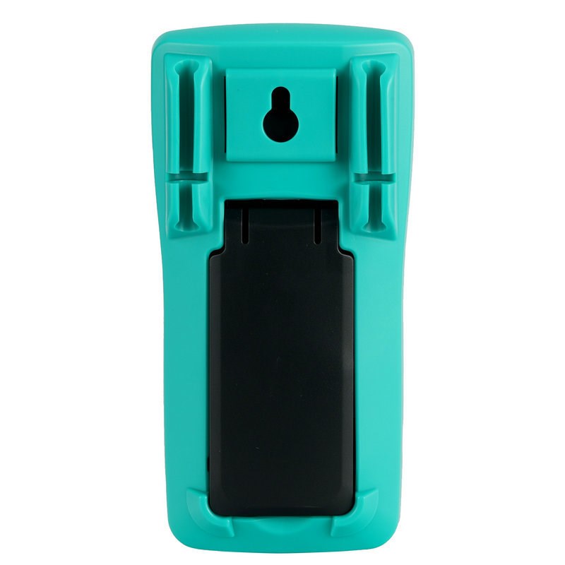 汉研TRUE/AVG/NCV功能AC/DC电压电流890s测量语音报值数字万用表