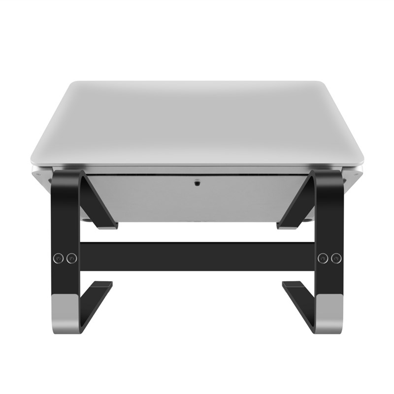 实力商家笔记本电脑支架垫高散热超级工厂供货周期短量大价优