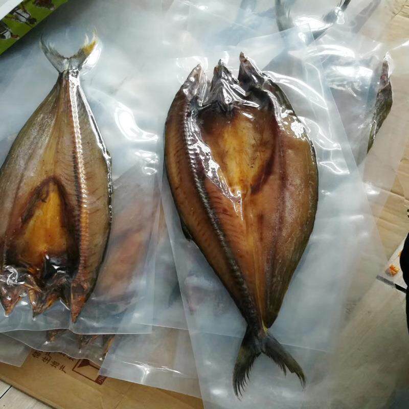 长沙香辣毛毛鱼真空包装机香脆辣椒自动真空封口机鱼尾鱼排真空机