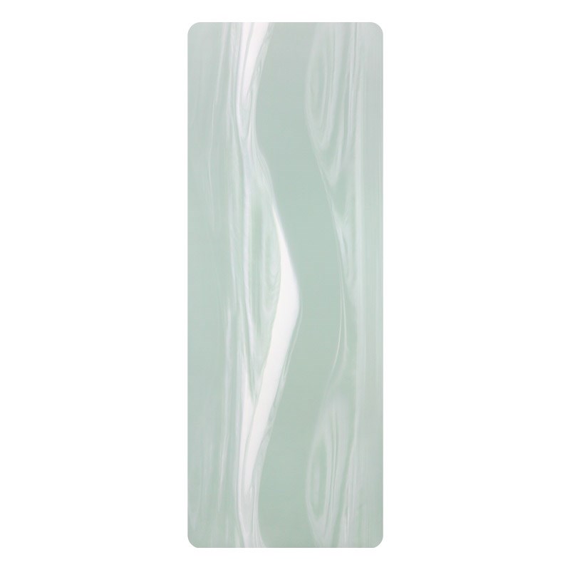 迷彩撞色PU天然橡胶瑜伽垫吸汗防滑运动健身土豪W垫家用铺馆可用