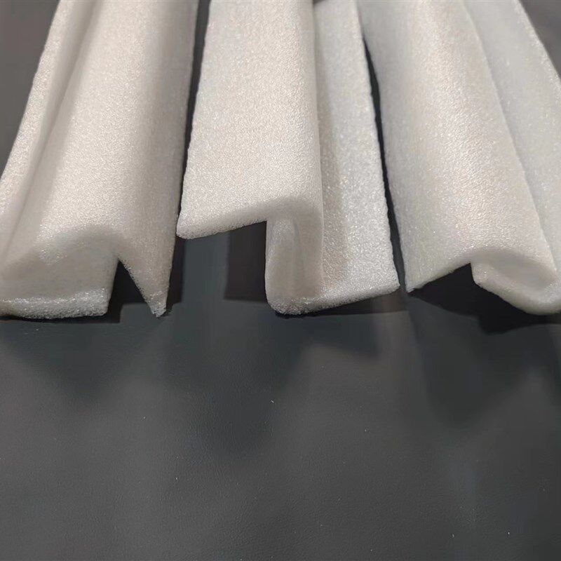 EPE珍珠棉护角包角三角直w角护边条L型定制防震防撞泡沫板护垫