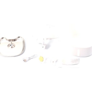 宠物智能饮d水机过滤充电感应猫咪饮水器狗狗喂水器可拆洗宠物用